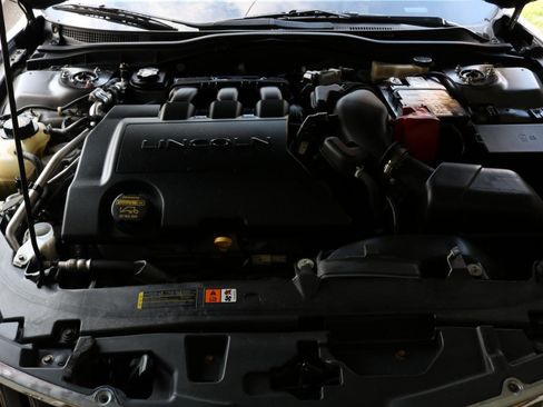 Used 2011 Lincoln MKZ FWD image 44