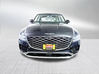 Used 2025 Genesis GV80 3.5T Prestige AWD/4WD video 2