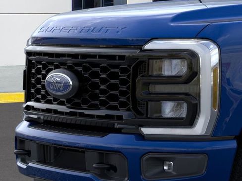 New 2026 Ford F250 XL w/ STX Appearance Package image 34