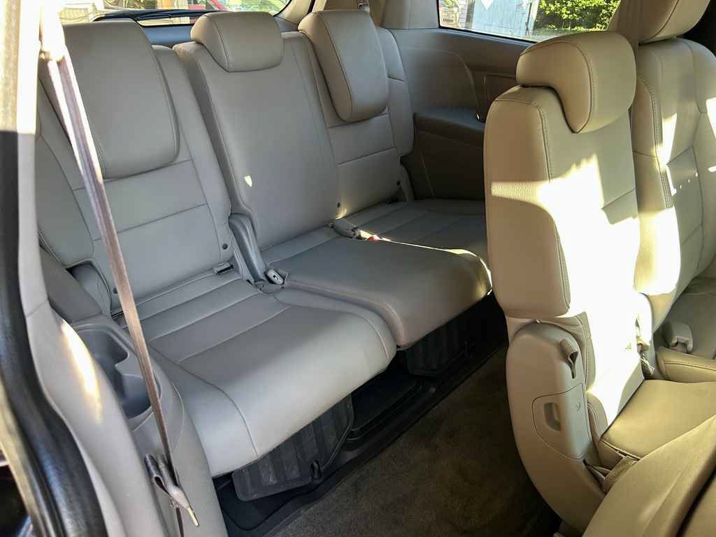 Used 2015 Honda Odyssey EX-L image 13