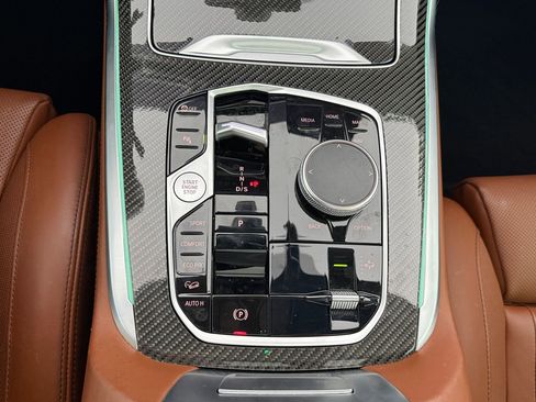 Certified 2024 BMW X7 M60i w/ Climate Comfort Package image 18