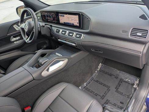 Certified 2026 Mercedes-Benz GLE 450 4MATIC image 21