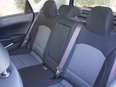 Used 2025 Kia Soul EX FWD image 16