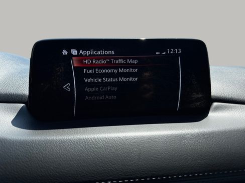 Used 2019 MAZDA CX-5 Touring AWD/4WD image 26
