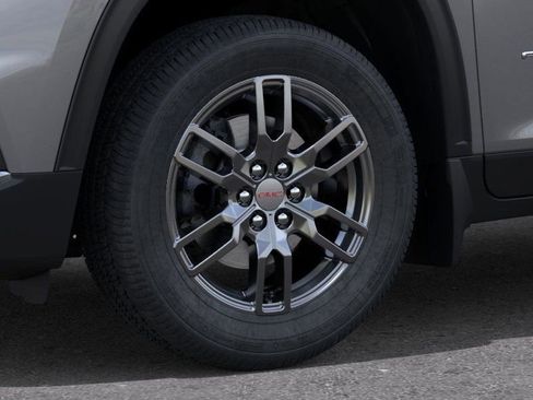 New 2026 GMC Acadia Elevation w/ LPO, Floor Liner Package image 9