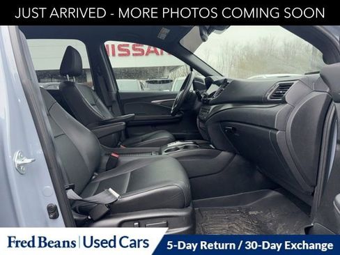 Used 2023 Honda Passport EX-L image 15