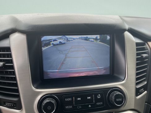Used 2020 GMC Yukon XL Denali AWD/4WD image 15