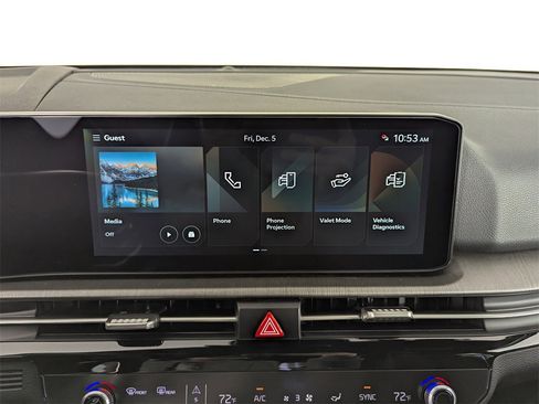 New 2026 Kia Sportage X-Line image 25