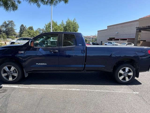 Used 2007 Toyota Tundra SR5 AWD/4WD image 5