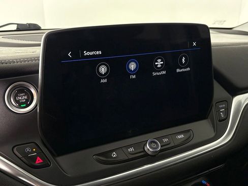 Used 2023 Chevrolet Blazer LT FWD image 27