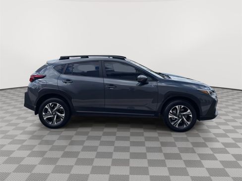 Certified 2024 Subaru Crosstrek 2.0i Premium AWD/4WD image 3