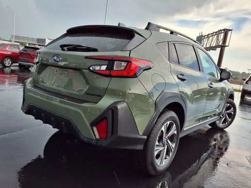 Used 2026 Subaru Crosstrek 2.0i Premium AWD/4WD image 27