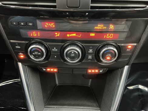 Used 2015 MAZDA CX-5 Grand Touring AWD/4WD image 36