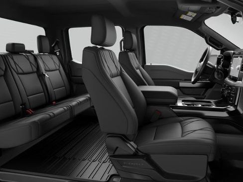 New 2026 Ford F150 STX w/ F-150 LOBO Package AWD/4WD image 35