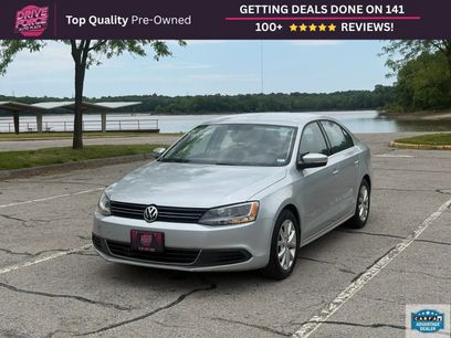 Used 2013 Volkswagen Jetta SE