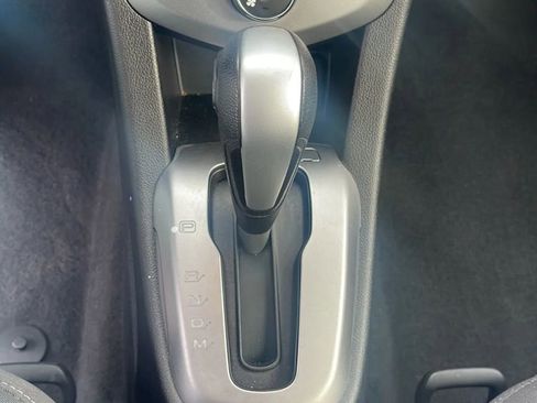 Used 2020 Chevrolet Sonic LT image 22