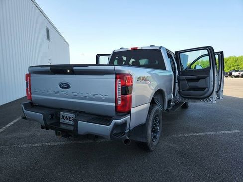 Used 2023 Ford F350 XL w/ STX Appearance Package AWD/4WD image 35