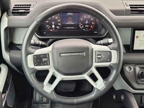 Used 2020 Land Rover Defender 110 SE AWD/4WD image 11