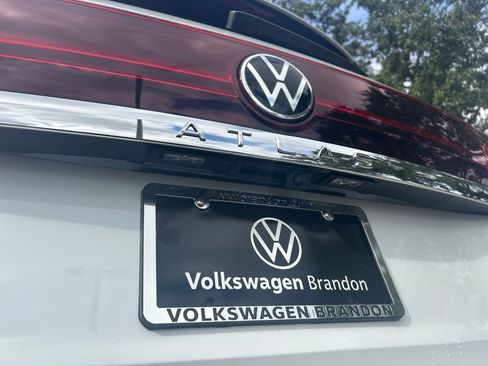 New 2026 Volkswagen Atlas SEL image 46