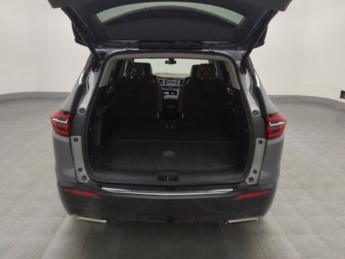 Used 2018 Buick Enclave Avenir w/ Avenir Technology Package image 29