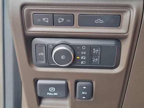 Used 2022 Ford F150 King Ranch w/ Equipment Group 601A High AWD/4WD image 25