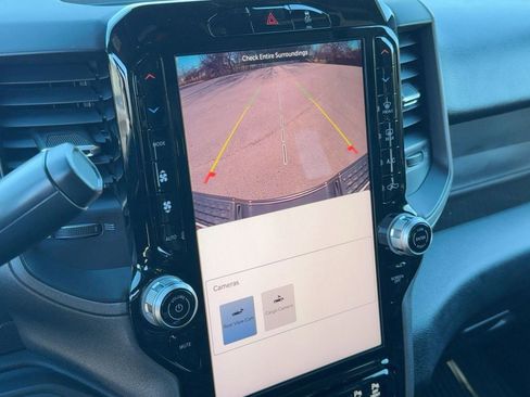 New 2026 RAM 3500 Tradesman image 22