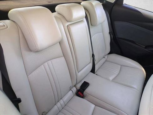 Used 2019 MAZDA CX-3 Grand Touring image 19