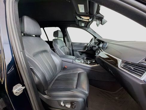 Used 2020 BMW X5 M50i w/ Executive Package AWD/4WD image 31