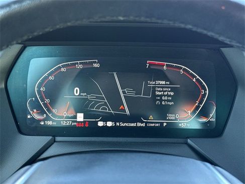 Used 2021 BMW 228i xDrive Gran Coupe w/ Convenience Package image 42