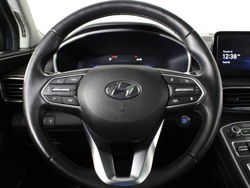 Certified 2023 Hyundai Santa Fe Limited image 27
