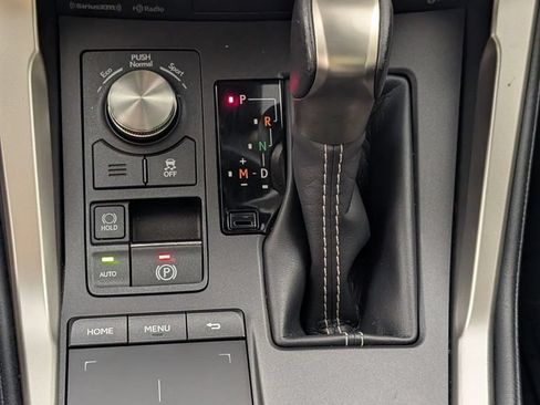 Used 2021 Lexus NX 300 FWD w/ Accessory Package 2 image 23