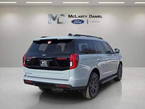 New 2026 Ford Expedition Platinum w/ Stealth Appearance Package image 5