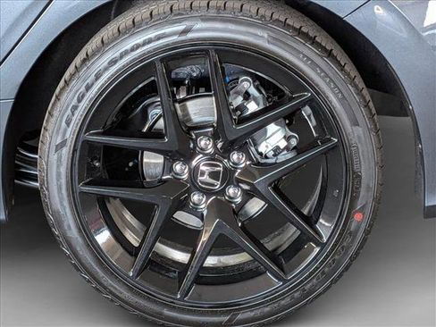 New 2026 Honda Civic Sport image 10