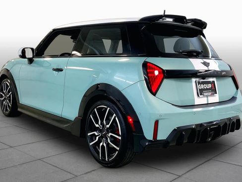Used 2025 MINI Cooper John Cooper Works FWD image 11