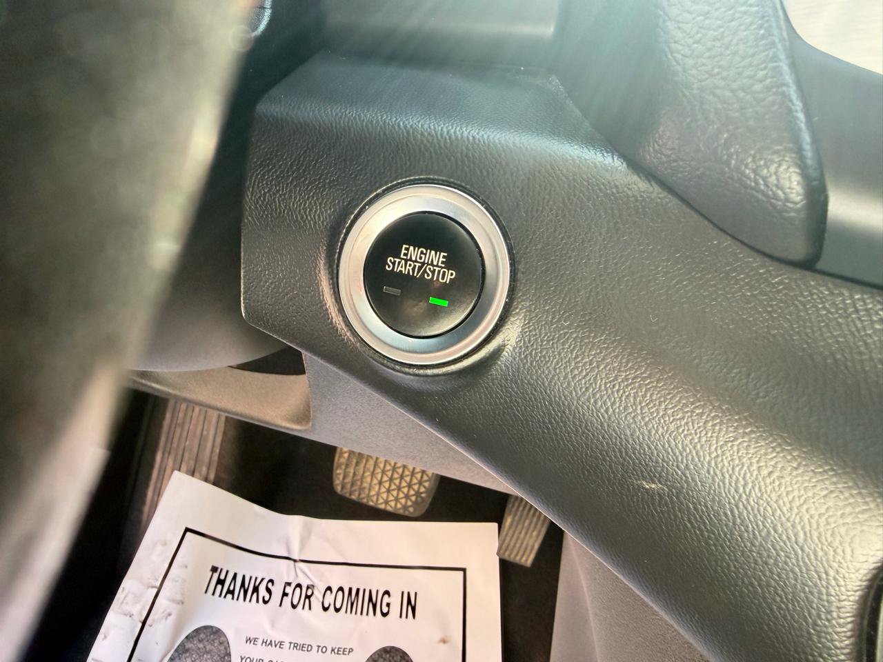 Used 2019 GMC Terrain SLT w/ Preferred Package AWD/4WD image 12