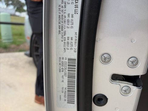 Used 2020 Dodge Challenger SRT Hellcat image 15