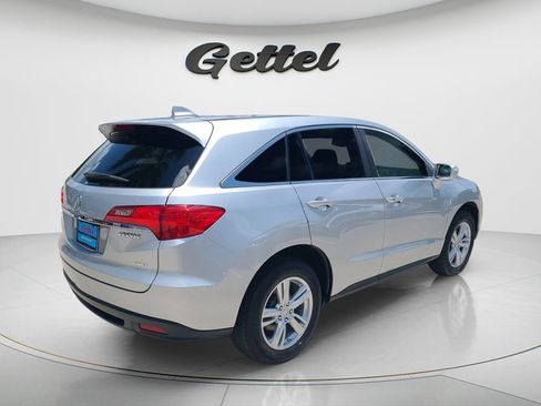 Used 2013 Acura RDX AWD w/ Technology Package image 5