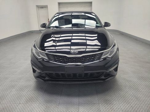 Used 2020 Kia Optima LX image 15