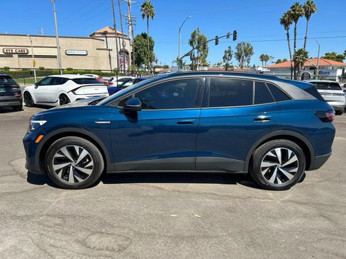 Used 2023 Volkswagen ID.4 Pro RWD image 8
