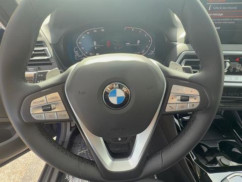 Certified 2023 BMW X3 xDrive30i w/ Premium Package image 11