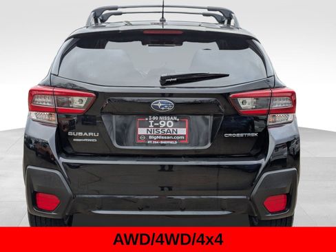 Used 2023 Subaru Crosstrek 2.0i image 8