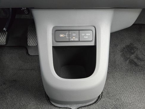 New 2026 Hyundai Ioniq 5 Limited image 19