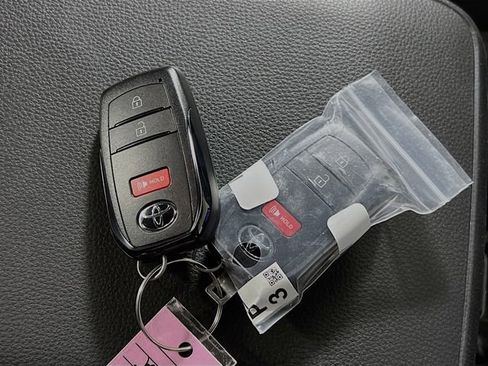 New 2026 Toyota Tacoma SR image 32