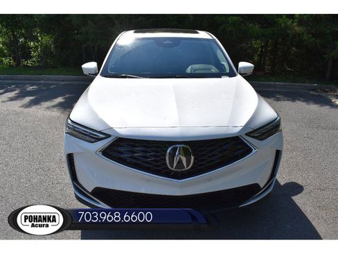 New 2026 Acura MDX w/ Technology Package image 3