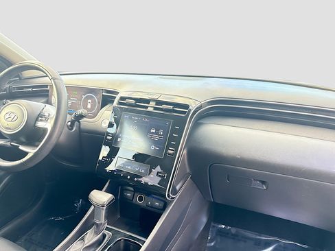 Used 2023 Hyundai Tucson SEL w/ Convenience Package image 30