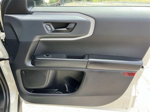 Used 2024 Ford Bronco Sport Big Bend image 22