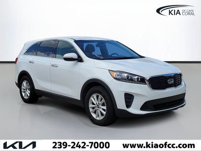 Used 2019 Kia Sorento FWD