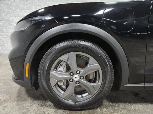 Used 2021 Ford Mustang Mach-E Select image 55