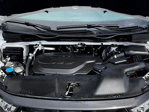 Used 2026 Honda Odyssey Elite image 30