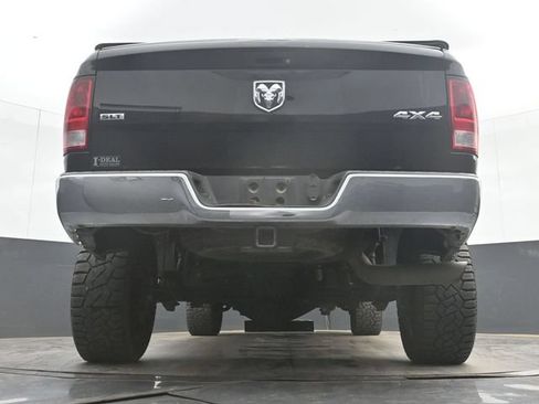 Used 2017 RAM 2500 SLT AWD/4WD image 34